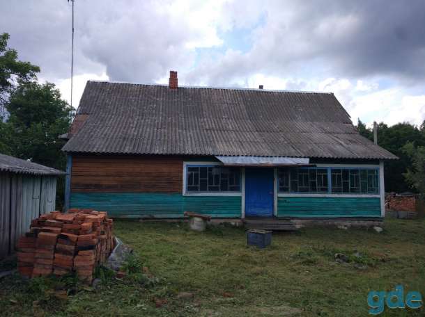 Продам дом в д.Остров., фотография 5