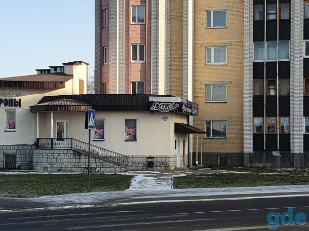 Сдается в аренду Помещение, г. Барановичи, ул. Брестская, дом 76, фотография 1