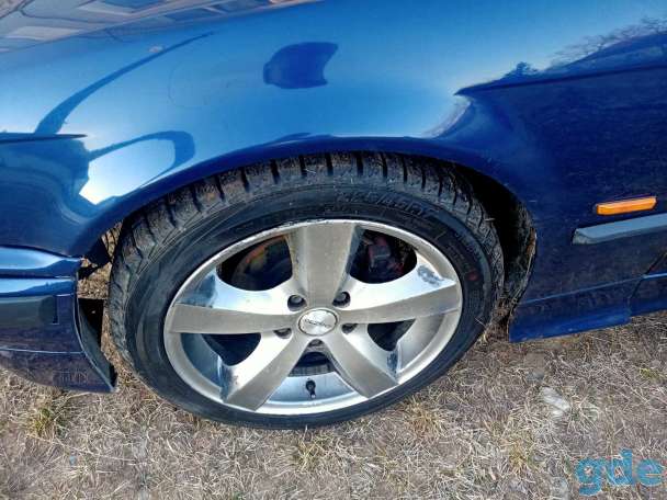 Продам машину BMW, фотография 7