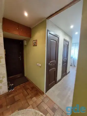 Продажа 2-х комнатной квартиры в г. Минске, ул. Ташкентская, дом 22-4 (р-н Чижовка), фотография 16