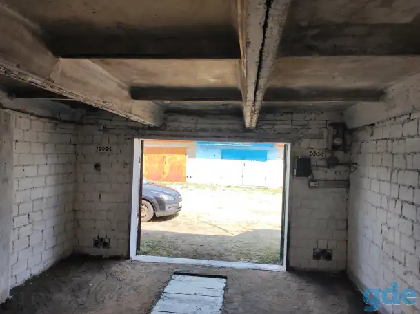 Продам гараж, фотография 3