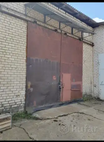 Склад, производство, фотография 3