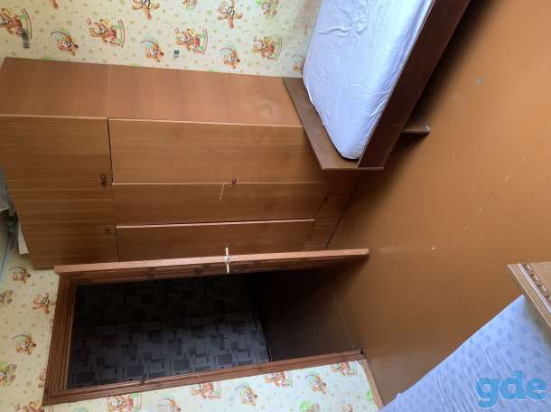 Сдам, Микрорайон 4, дом 12, фотография 5
