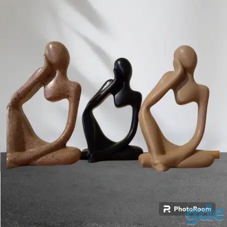 Статуэтка, фотография 1