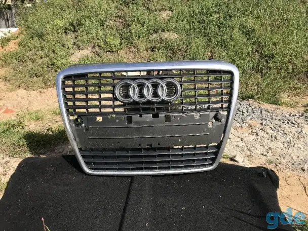 Продается на запчасти Audi A8, фотография 11