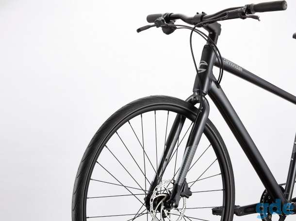 Cannondale Quick 4, фотография 5