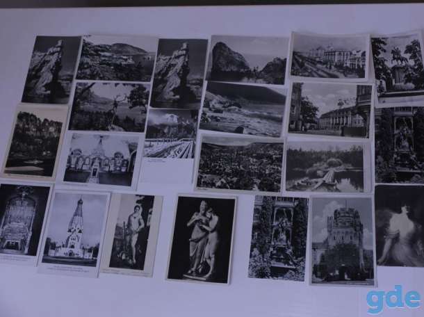 продам кни ги, открытки, швейную машинку, фотография 1
