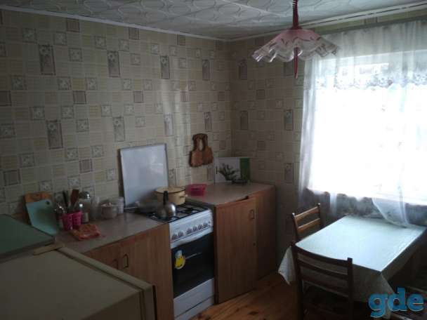 Отдых на Браславских озерах, район, д. Дубки, фотография 9