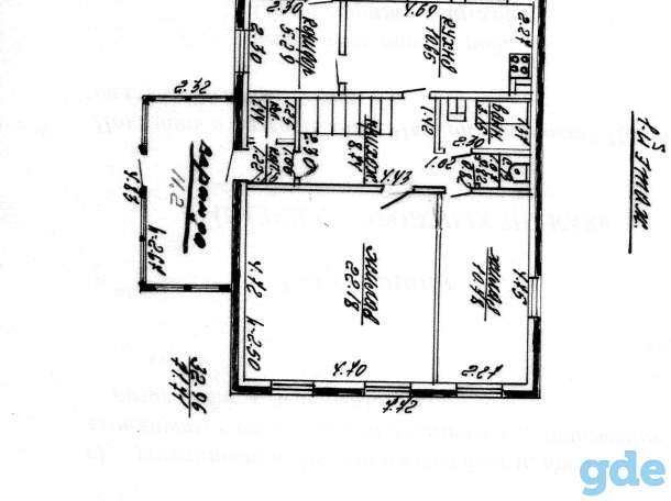продам дом в Дубровно, фотография 5