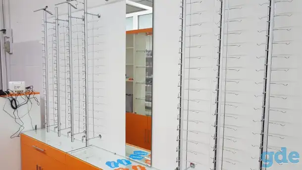 Продам готовый бизнес Оптика магазин, фотография 2