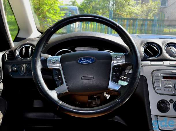 Продам Ford S-MAX, фотография 3