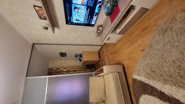 Продам 1 комн.квартиру у метро, фотография 3