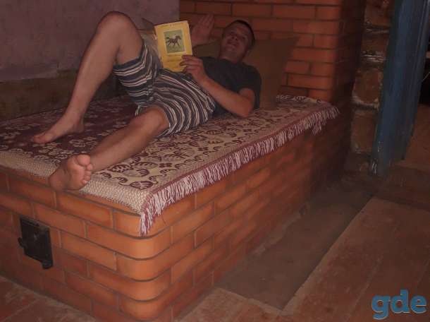 Печник Доктор печей, фотография 5