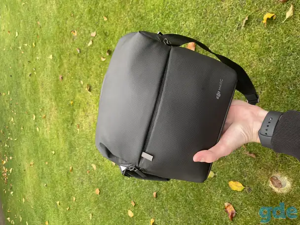 КВАДРОКОПТЕР DJI MAVIC AIR 2 FLY MORE COMBO, фотография 5