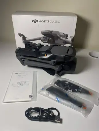 DJI mavic 3, 43 hassell дрон, фотография 4