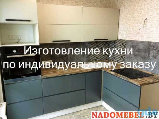 Ремонт и обновление мебели для кухни! Замена фасадов и столешниц!, фотография 2