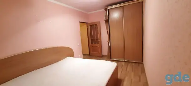 Сдам трехкомнатную квартиру в Бобруйске на Орджоникидзе 46, фотография 1