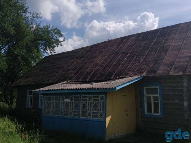 Продам дом!, Д.Добромысли, ул.Фермерская15, фотография 10