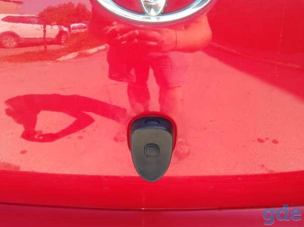 Продам автомобиль Toyota Yaris, фотография 6