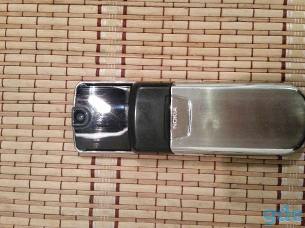 Продам NOKIA 8800 (оригинал), фотография 3