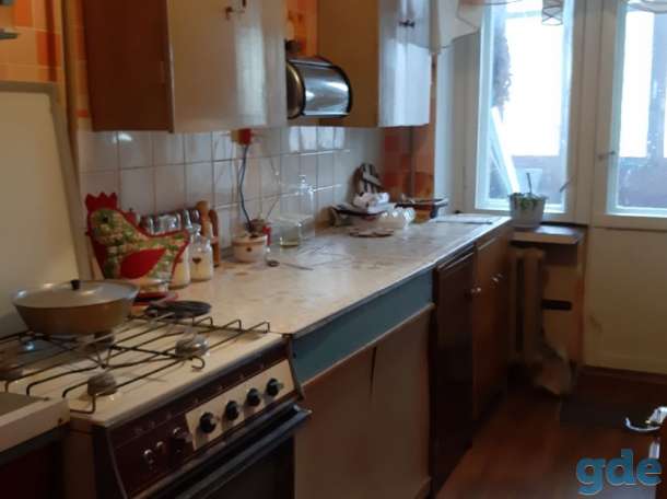 Продам квартиру, ул Гайдара 15, фотография 5