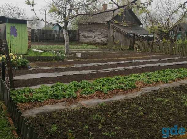 Дом, Деревня Антоновка район, фотография 11