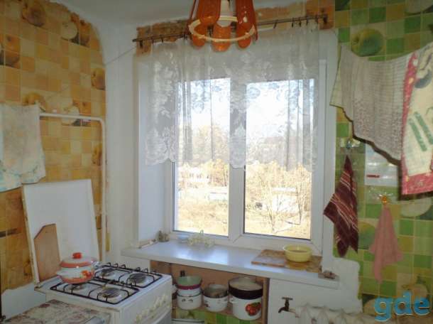 квартира по улице Доватора, фотография 5