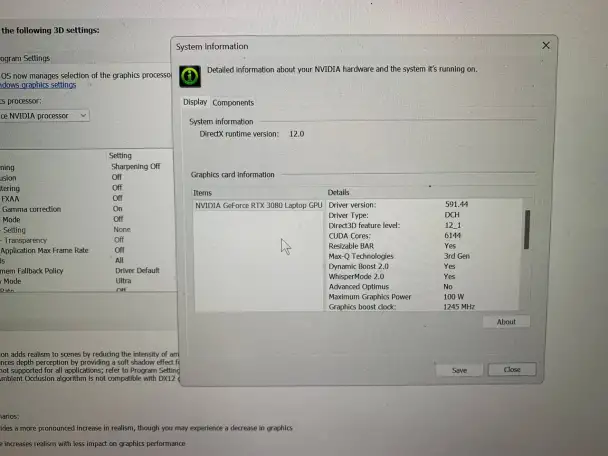 ASUS ROG Zephyrus G15 32GB игровой ноутбук, фотография 6