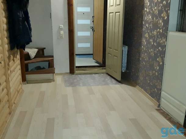 Продам блочный газифированный дом в 20 км от МКАД Минска., фотография 5