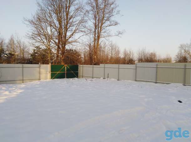 Продам дом, Гомельская обл., р-н., д. Багримовичи, фотография 4