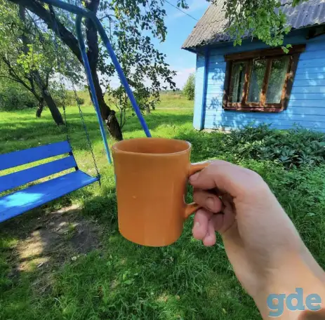 Отдых на Браславских озёрах, фотография 6
