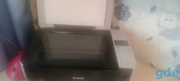 Продам принтер, фотография 5