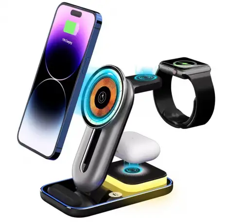 Зарядные устройства для iPhone, фотография 1