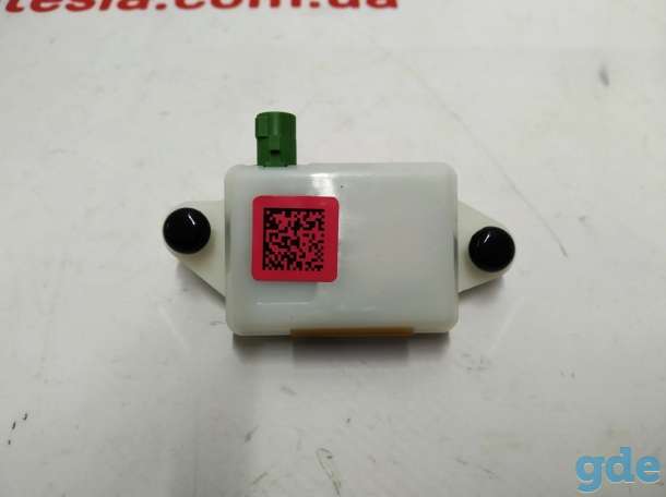 Зап. части для авто Tesla. Антенна WIFI.BT,INTERNAL Tesla modelEE ANTENNA,WIFI.BT,INTERNAL {M3, фотография 2
