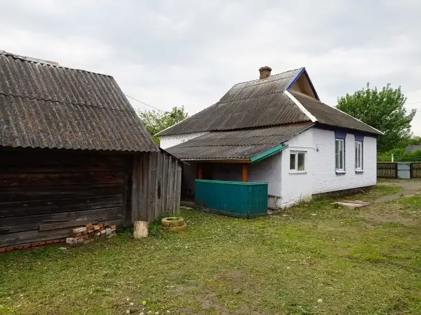 Продажа дома, Петриковский р-н, п. Копцевичи, ул. Ж. Дорожная 7, фотография 9