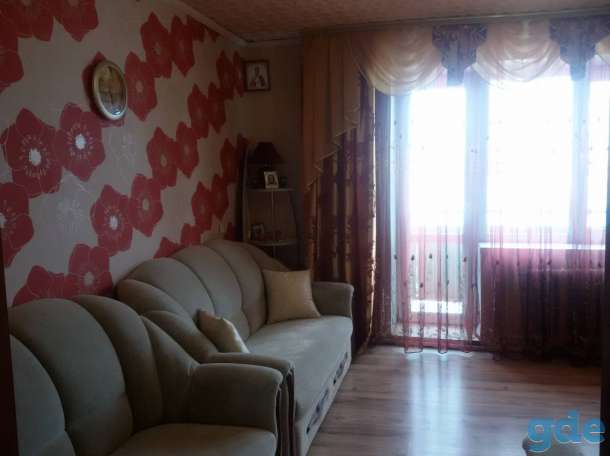 3хкомнатная квартира в Снове Несвежская 21, фотография 1