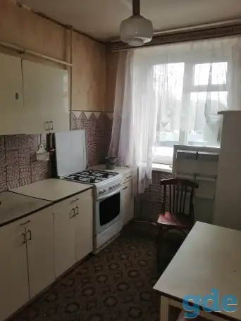 Квартира, Пр-т. Октября 22, фотография 4