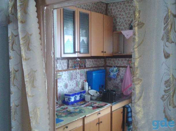 Продается дом, р-н д. Ивановка, фотография 5