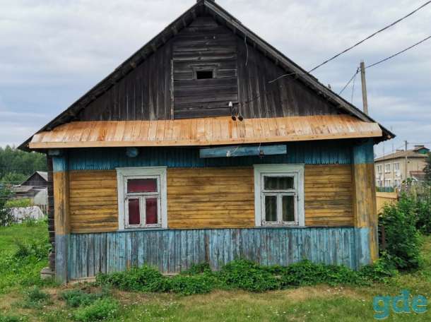 Продам домП, Минская р-н,д.Красная звезда,ул. Школьная д. 70, фотография 3