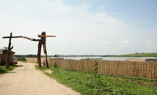 Продается туркомплекс Водолей в 35 км от Минска вдоль М1, фотография 2