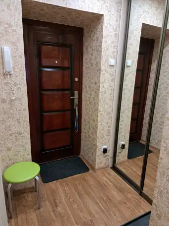 1комнатная квартира на сутки, ул.Молодогвардейская, фотография 2