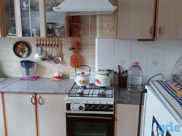 Продам квартиру, Осиповичский р-н, в/г Лапичи, ул. Армейская, д. 5, фотография 2