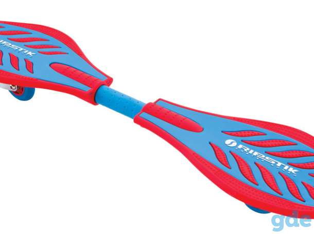 Роллерсёрф Razor RipStik Brigh, фотография 1