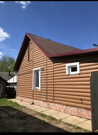 Дом, Центральная ул, 22, Зубово, Зубовский сельсовет, район, Ви, фотография 2