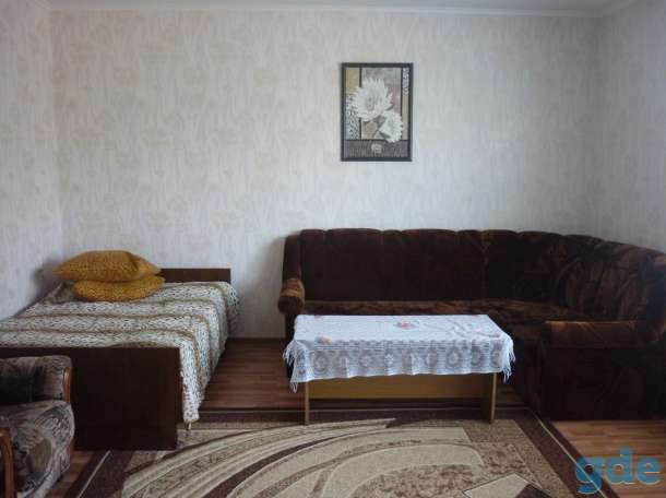 Сдам дом на сутки, ул.Скорины 16, фотография 5