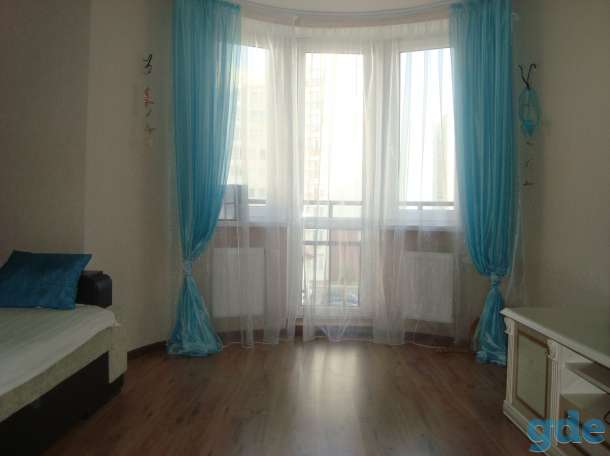 2-комнатная квартира (Юго-Запад), пр. Дзержинского, 74, фотография 2