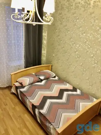 Сдам квартиру  посуточно, на часы и командировки в Слуцке, фотография 7