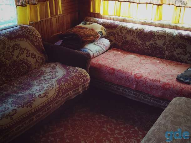 Продам дачу в с/т Сутоки, фотография 4
