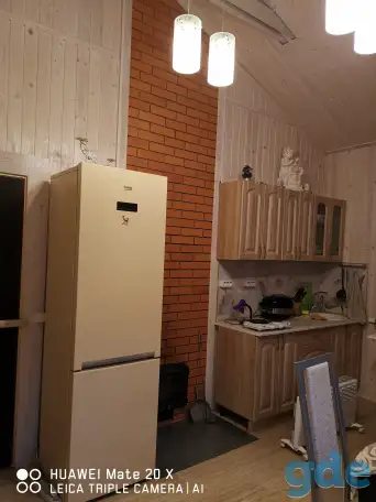 Сдам дом-баню в красивом месте 10 км от Минска, фотография 4