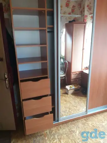 Шкафы в рассрочку до 12 месяцев, фотография 4